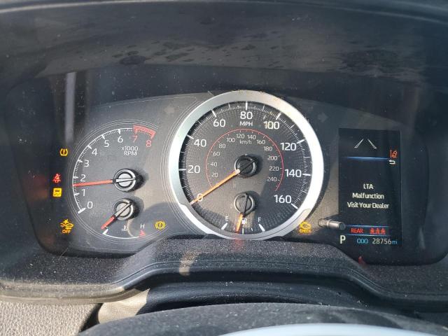 Photo 9 from auction – 2022 TOYOTA COROLLA SE with VIN 5YFS4MCEXNP111728