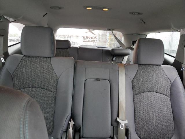 Photo 10 from auction – 2013 CHEVROLET TRAVERSE L with VIN 1GNKRFED5DJ189698