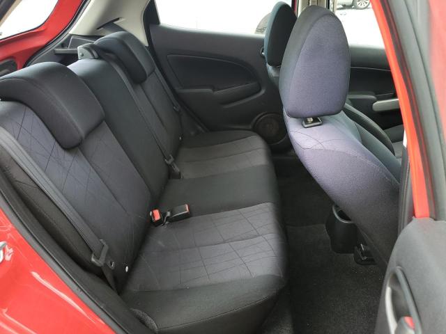 Photo 10 from auction – 2014 MAZDA MAZDA2 SPO with VIN JM1DE1KY5E0175346
