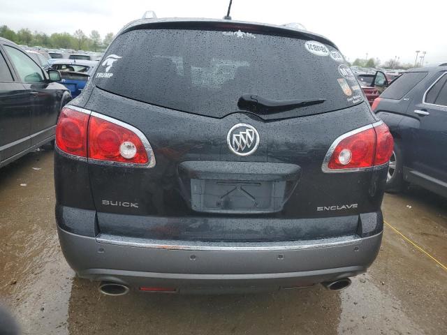 Photo 6 from auction – 2012 BUICK ENCLAVE with VIN 5GAKRCED5CJ326324