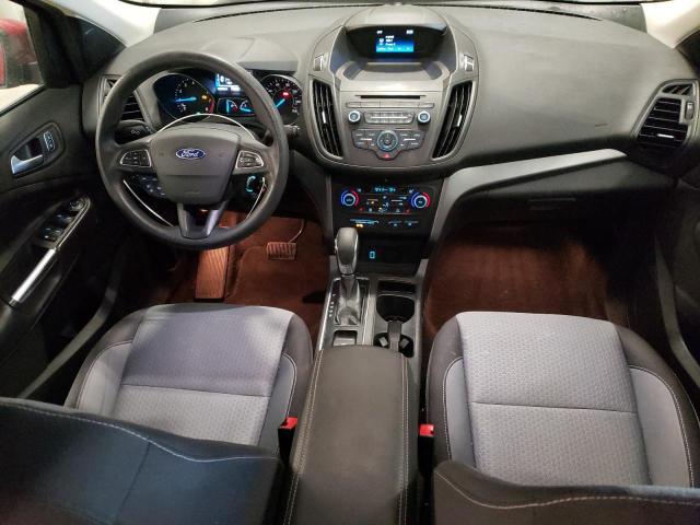 Photo 8 from auction – 2018 FORD ESCAPE SE with VIN 1FMCU0GD8JUD22837