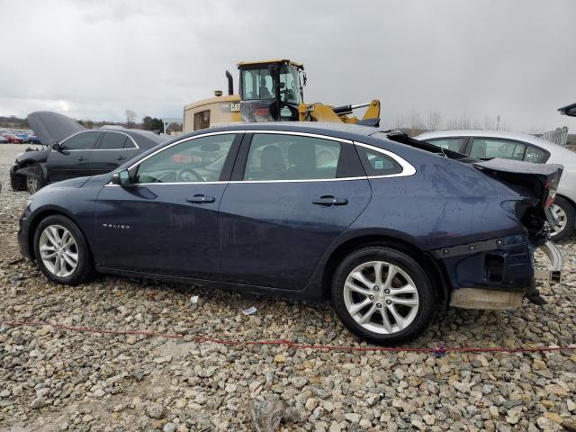 Photo 2 from auction – 2016 CHEVROLET MALIBU LT with VIN 1G1ZE5ST6GF346891