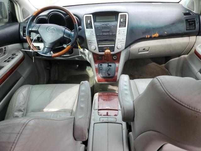 Photo 8 from auction – 2007 LEXUS RX 350 with VIN JTJGK31U670005898