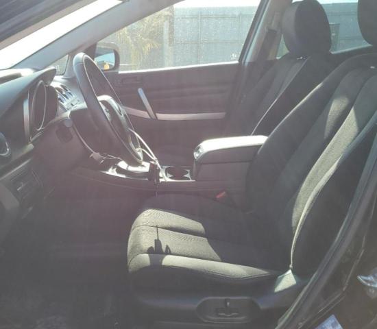 Photo 7 from auction – 2011 MAZDA CX-7 with VIN JM3ER2B57B0382747