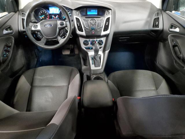 Zdjęcie 8 z aukcji – 2013 FORD FOCUS SE z VIN 1FADP3K22DL334988