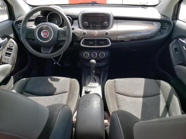 Photo 8 from auction – 2017 FIAT 500X POP with VIN ZFBCFYAB5HP541304