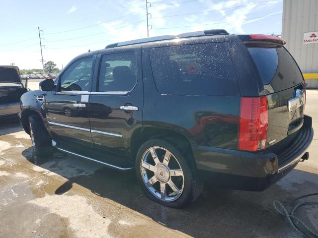 Photo 2 from auction – 2012 CADILLAC ESCALADE L with VIN 1GYS4BEFXCR289842