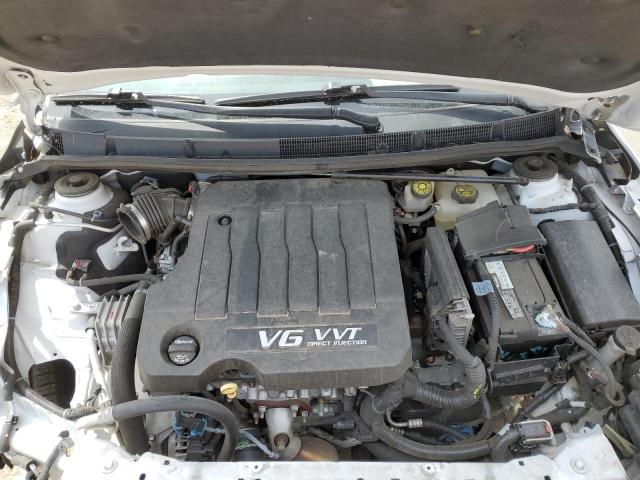 Photo 11 from auction – 2016 BUICK LACROSSE with VIN 1G4GB5G3XGF233876