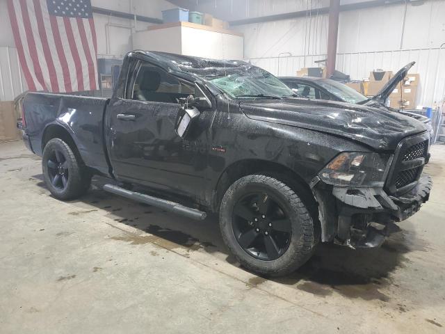 Photo 4 from auction – 2016 RAM 1500 ST with VIN 3C6JR7AT5GG241111