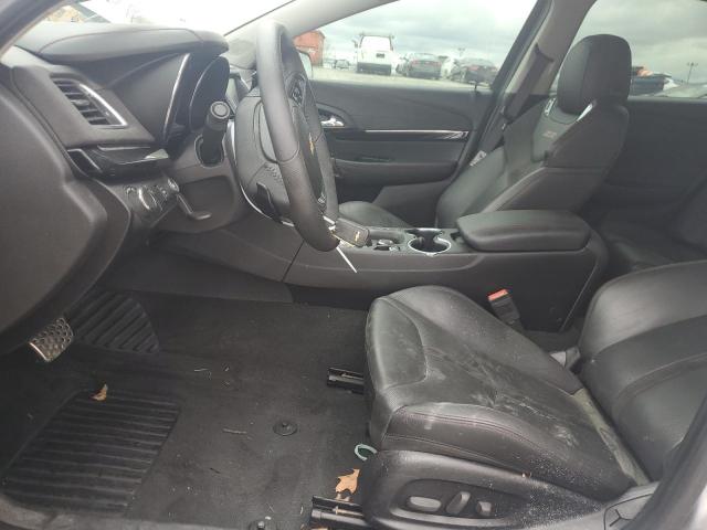 Photo 7 from auction – 2016 CHEVROLET SS with VIN 6G3F15RW1GL207147