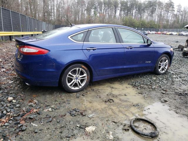Photo 3 from auction – 2015 FORD FUSION TIT with VIN 3FA6P0RU1FR220239