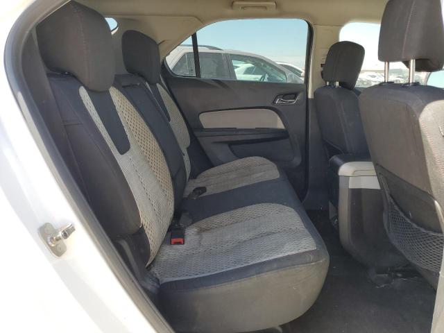 Photo 10 from auction – 2011 CHEVROLET EQUINOX LS with VIN 2CNALBEC1B6250475