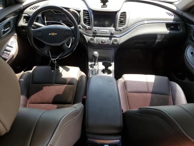 Photo 8 from auction – 2014 CHEVROLET IMPALA LT with VIN 2G1125S32E9146358