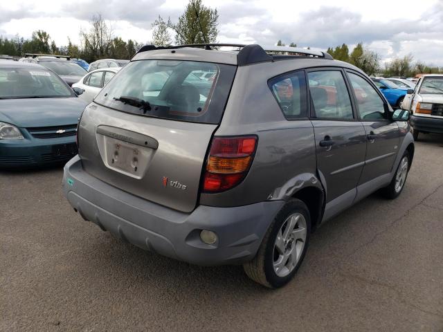 Photo 3 from auction – 2003 PONTIAC VIBE with VIN 5Y2SL62863Z420173