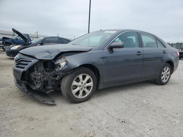 TOYOTA CAMERY 2011 with VIN 4T1BF3EK4BU634065 - Photo from auction