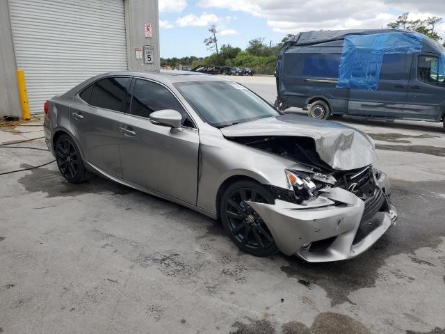 Photo 4 from auction – 2015 LEXUS IS 250 with VIN JTHBF1D20F5044597
