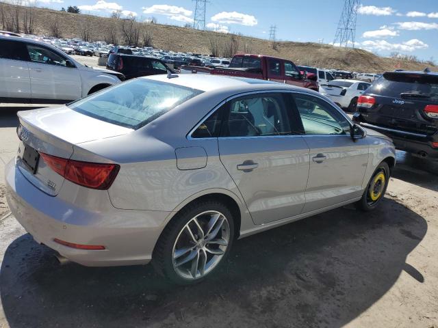 Photo 3 from auction – 2015 AUDI A3 PREMIUM with VIN WAUEFGFF8F1136711