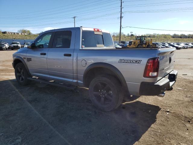 Photo 2 from auction – 2020 RAM 1500 CLASS with VIN 1C6RR7LTXLS153156