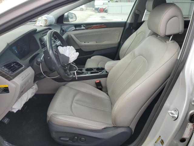 Photo 7 from auction – 2015 HYUNDAI SONATA SPO with VIN 5NPE34AF8FH227469