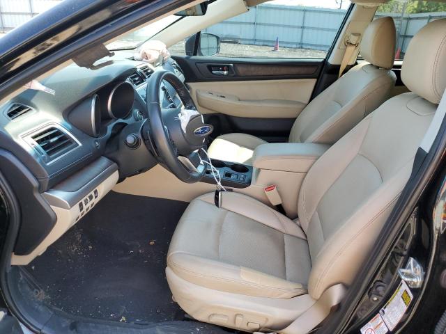 Photo 7 from auction – 2019 SUBARU OUTBACK 3. with VIN 4S4BSENC3K3203299