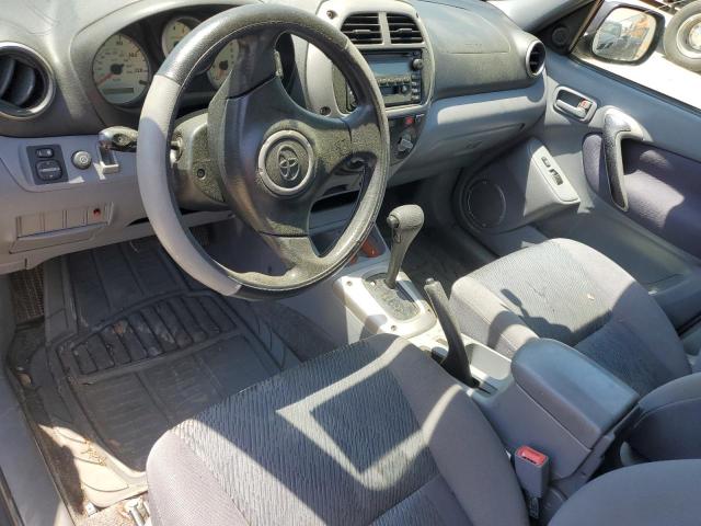 Zdjęcie 8 z aukcji – 2002 TOYOTA RAV4 z VIN JTEHH20V826020477