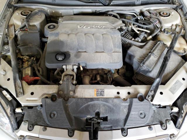 Photo 11 from auction – 2012 CHEVROLET IMPALA LS with VIN 2G1WA5E35C1183887