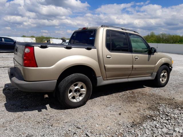 Photo 3 from auction – 2001 FORD EXPLORER S with VIN 1FMZU77E71UB38811