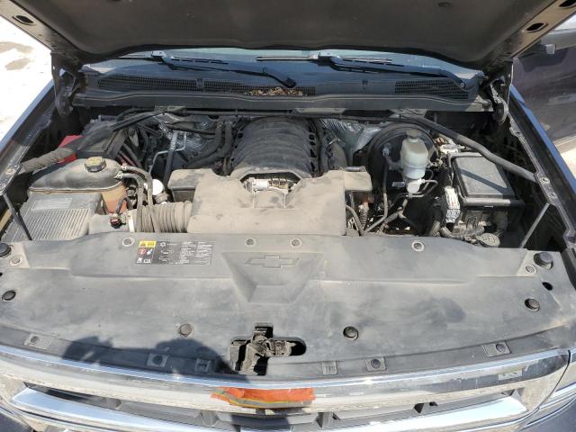 Photo 11 from auction – 2014 CHEVROLET SILVERADO with VIN 3GCUKSEC2EG375773