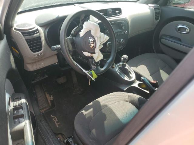 Photo 8 from auction – 2016 KIA SOUL with VIN KNDJN2A24G7841631