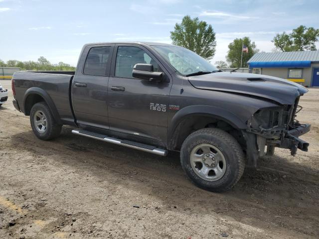 Photo 4 from auction – 2014 RAM 1500 SPORT with VIN 1C6RR7HTXES410120