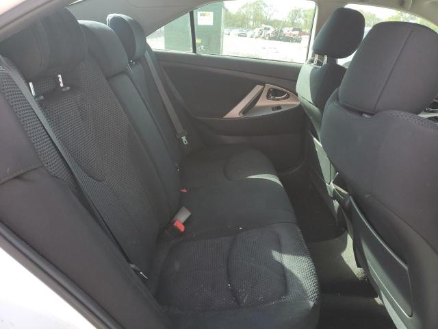 Photo 10 from auction – 2011 TOYOTA CAMRY BASE with VIN 4T1BF3EK3BU601977