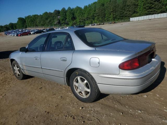 Foto 2 de la subasta – 2004 BUICK REGAL LS con VIN 2G4WB52K041217067