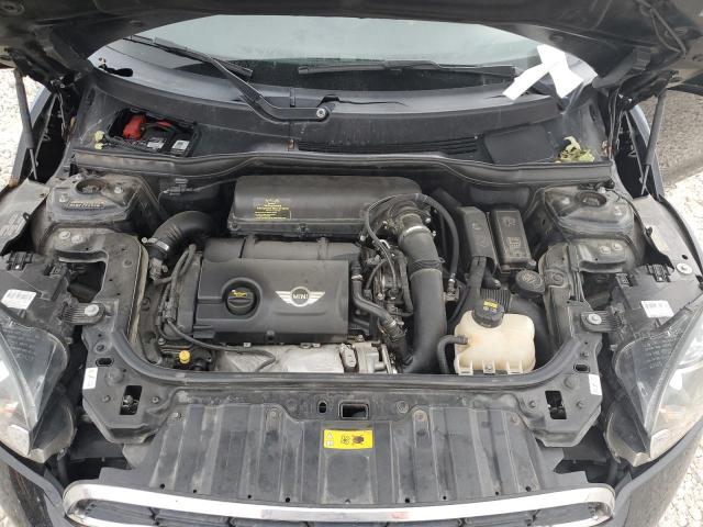 Foto 11 de la subasta – 2014 MINI COOPER S C con VIN WMWZC3C52EWP29464