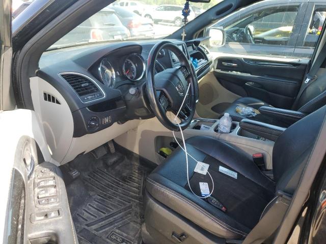 Photo 8 from auction – 2019 DODGE GRAND CARA with VIN 2C4RDGCG8KR528133