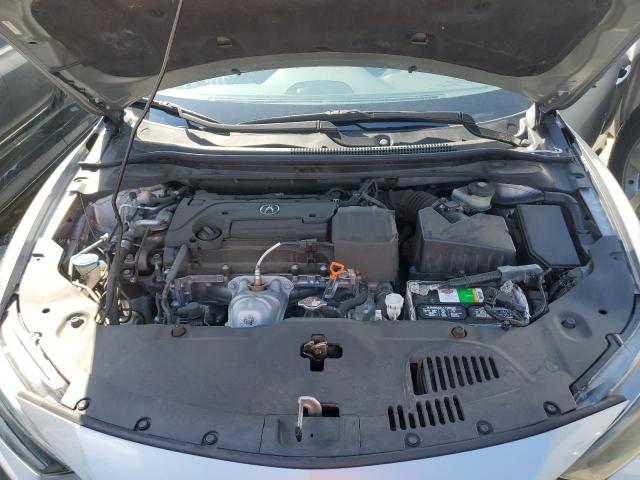 Photo 11 from auction – 2019 ACURA ILX with VIN 19UDE2F31KA001253