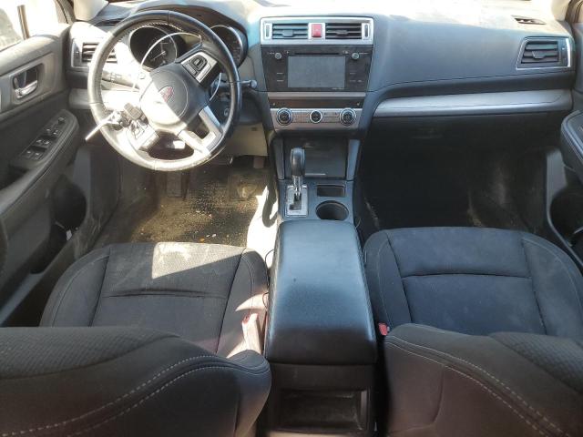 Photo 8 from auction – 2016 SUBARU LEGACY 2.5 with VIN 4S3BNAE65G3051550