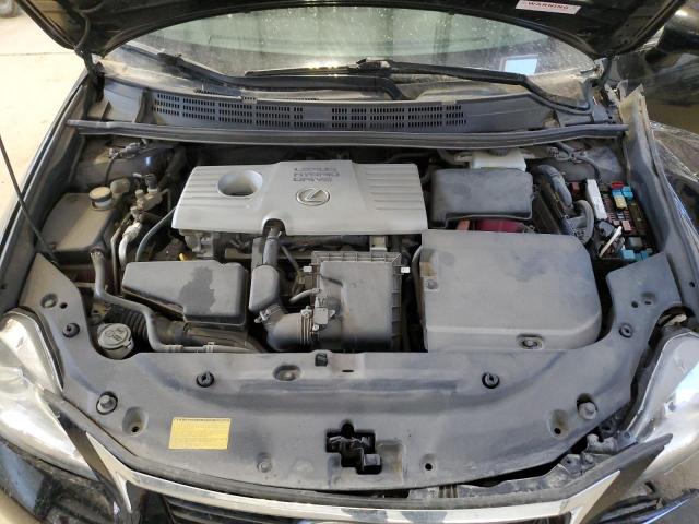 Photo 11 from auction – 2013 LEXUS CT 200 with VIN JTHKD5BH0D2153385