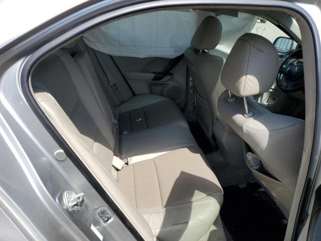 Photo 10 from auction – 2010 ACURA TSX with VIN JH4CU2F65AC018694