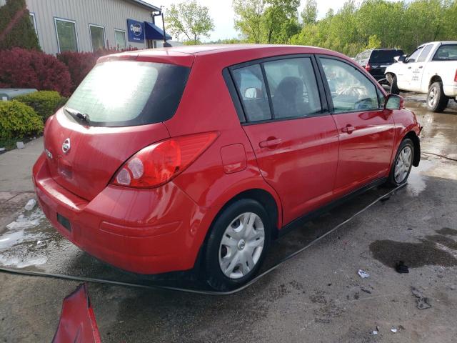Photo 3 from auction – 2012 NISSAN VERSA S with VIN 3N1BC1CP1CK266528