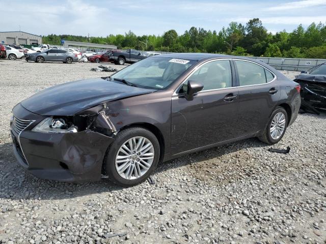 LEXUS ES 350 2013 con VIN JTHBK1GG8D2032067 - Foto de la subasta