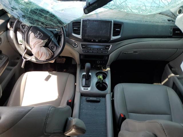 Photo 8 from auction – 2018 HONDA PILOT EXL with VIN 5FNYF6H53JB014384