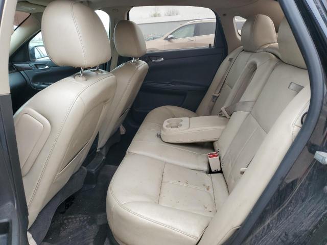 Photo 10 from auction – 2014 CHEVROLET IMPALA LIM with VIN 2G1WC5E34E1137738