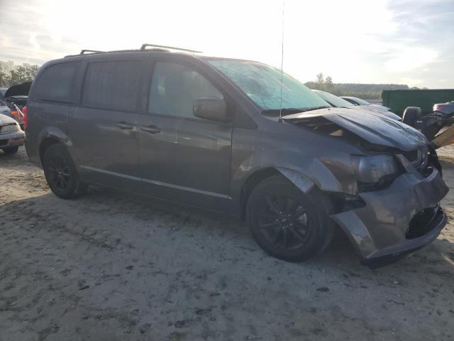 Photo 4 from auction – 2019 DODGE GRAND CARA with VIN 2C4RDGEG4KR709422