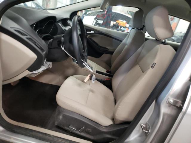 Photo 7 from auction – 2015 FORD FOCUS SE with VIN 1FADP3F25FL275268