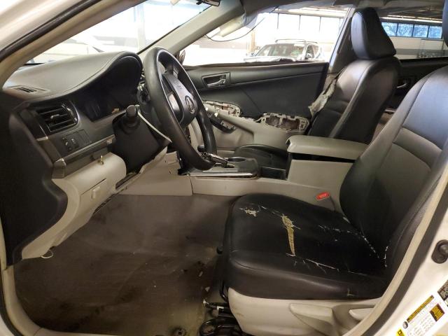 Photo 7 from auction – 2012 TOYOTA CAMRY HYBR with VIN 4T1BD1FK3CU057412