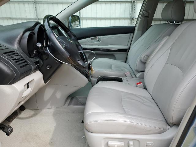 Zdjęcie 7 z aukcji – 2008 LEXUS RX 350 z VIN 2T2GK31U78C028435