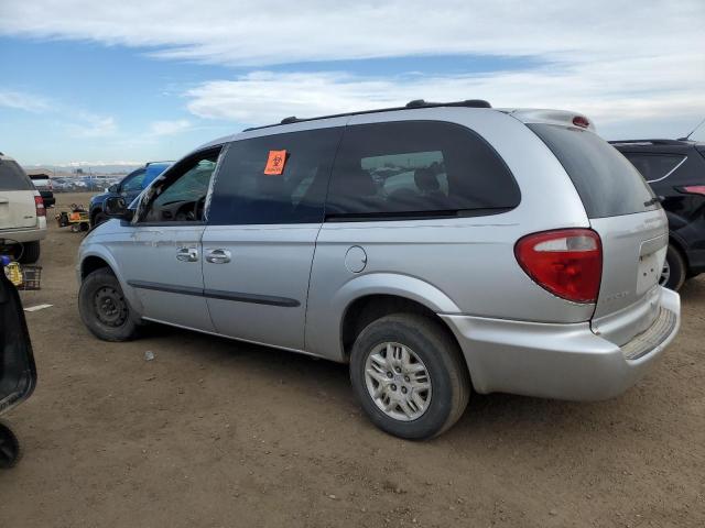 Photo 2 from auction – 2003 DODGE CARAVAN with VIN 1D4GP44363B253003