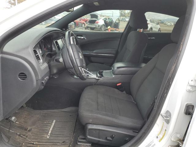 Photo 7 from auction – 2014 DODGE CHARGER SX with VIN 2C3CDXHG8EH274808