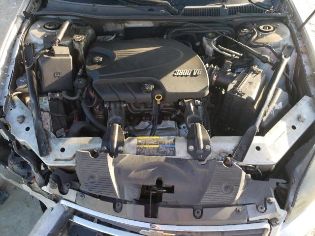 Photo 11 from auction – 2010 CHEVROLET IMPALA LTZ with VIN 2G1WC5EM6A1207596
