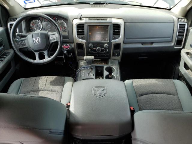 Photo 8 from auction – 2013 RAM 1500 SLT with VIN 1C6RR6LT7DS670006